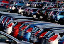 Mercato auto, a maggio +73,7% rispetto al 2020: ma è -25% sul 2019