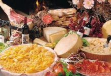 Agroalimentare: Coldiretti, export made in Italy al +3,7%
