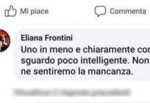L’insulto della Prof al vicebrigadiere ucciso, la lettera di una docente vedova di un carabiniere
