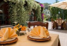 Coldiretti, estate: +32% di stranieri, italiani riscoprono gli agriturismi