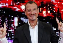 Sanremo 2020: Amadeus direttore artistico e conduttore