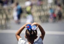 Inverno pazzo, farà sempre più caldo: in arrivo temperature primaverili