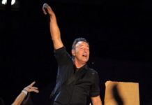 Il compleanno del boss: Bruce Springsteen compie 70 anni