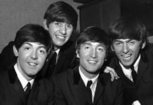 Ritrovati filmati e audio inediti dei Beatles in un cesto del pane