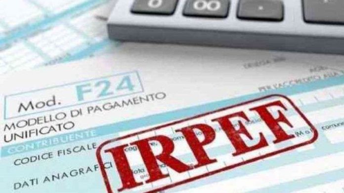 irpef