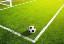 Calcio, minuto silenzio per vittime coronavirus