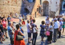 Covid, per il turismo fatturato crolla del 90%. Buco da 12 miliardi