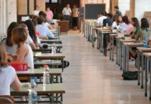 Scuola, un alunno su quattro non arriva alla maturità