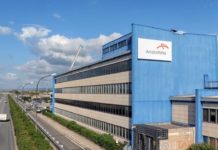 ArcelorMittal, reintegrato lavoratore licenziato per un post su Fb