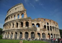 Turismo, il Colosseo è la meta più ?prenotata? del mondo nel 2019