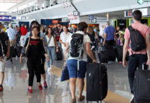 Vacanze, Coldiretti: 4 italiani su 10 in viaggio questo week end