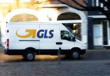 Gls, investimenti per 20 milioni e apertura di una nuova sede