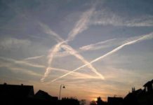 Scie chimiche: la riposta è la non risposta