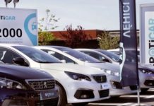 Spoticar Psa arriva anche in Italia: proposte per l?usato di tutte le marche