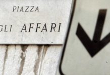 Successo in borsa per Atlantia
