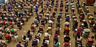Concorso ministero della Giustizia: prova scritta il 13 ottobre
