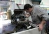 Istat: prevista contrazione del Pil fino all’8,9%