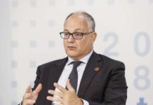 Gualtieri: “Lo Stato non tollererà violenze”
