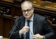 Gualtieri: «Riforma fiscale entro gennaio 2022»