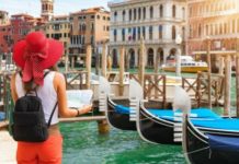 Turismo, +10% di prenotazioni dall?estero grazie al Green Pass
