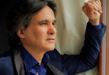 ?BELLA CHE INCANTA?: LA NOSTRA DEDICA D?AMORE ALL?ITALIA NEL GIORNO DELLA FESTA DELLA REPUBBLICA CON LA POESIA E LA MUSICA DI DIEGO MORENO
