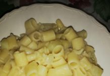 Nuove modalità nella ristorazione post lockdown: la riscoperta del ristorante in casa
