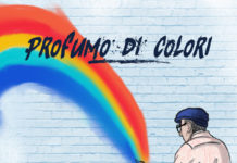“Profumo di colori”, il terzo album solista del cantautore partenopeo Francesco Ruoppolo.