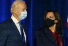 Usa, Biden in prima linea per lavoro
