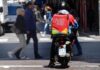 Riders, è italiana la prima azienda ad assumerli come dipendenti